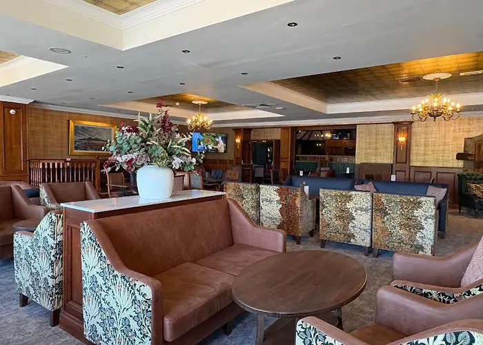 Burrendale Country Club & Spa
